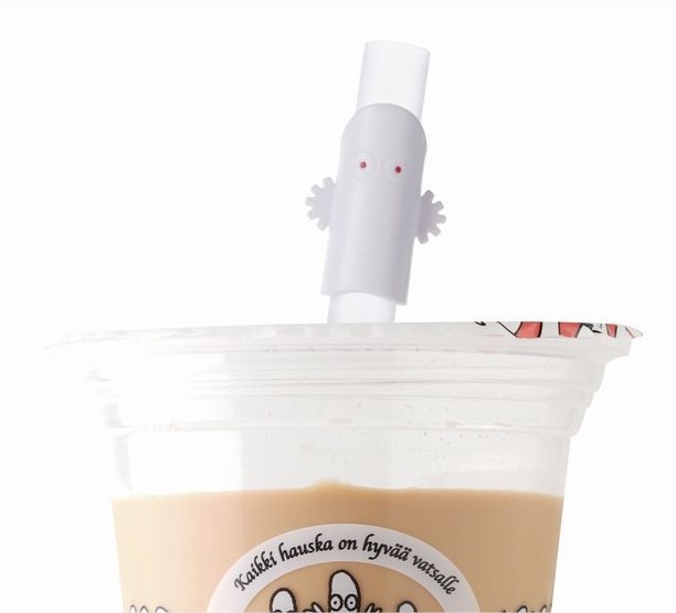 haknyeon: ムーミンスタンド Moomin Stand