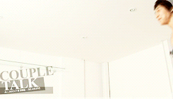 bloxiom:  Couple Talk (A) 