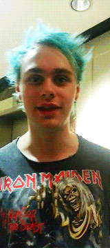 Hiya Babe!