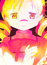 puellamagismoved-deactivated202:  mami tomoe