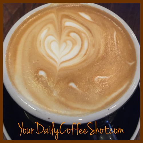 Thursday 02-18-16 Texas Espresso Haiku:Monarch Espresso.Palace Coffee specialty.West Texas treasure.