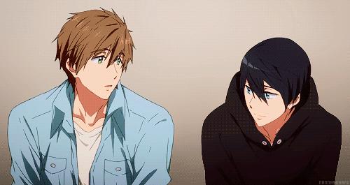 nannaseharu:“You’ll definitely make it happen.”
