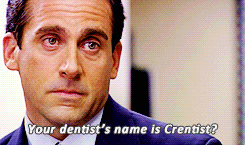 Mulder, It's Me