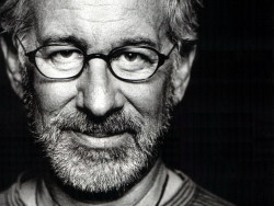 Maszületettbárábárány 2.0: Steven Spielberg