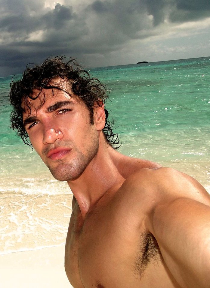 ialexmoss: VISIT &amp; FOLLOW http://ialexmoss.tumblr.com FOR HAIRY MACHURE MAN