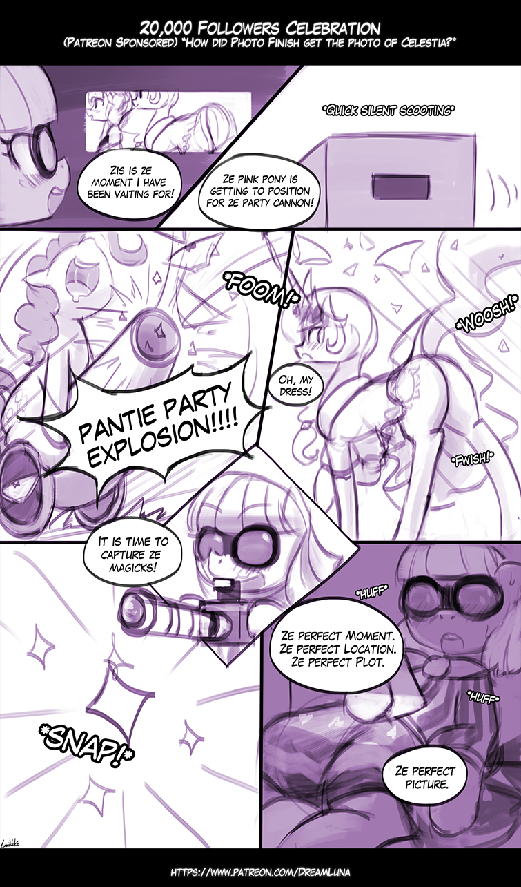 ask-dreamluna: previous | next   If you like these comics, please consider [Joining