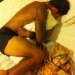 polynesiansexyguys-deactivated2:Tahitian’s are soooo fine😈 message me for trades on KIK: polymaoriguys