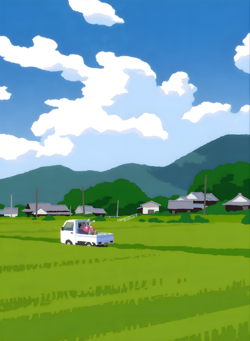 Pokmon Illustrations By HYOGONOSUKE