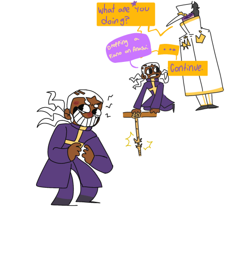 He Is A Little Looney Tune