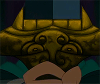 willgrahammygrahamgraham:     I cannot express how important Mulan is to me, I really