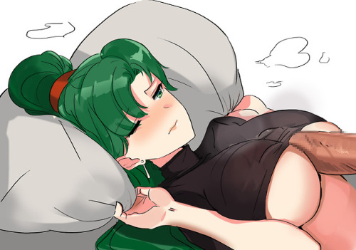 ormille:  Pixiv hentai dump Part 1Valentine’s Special 2/14
