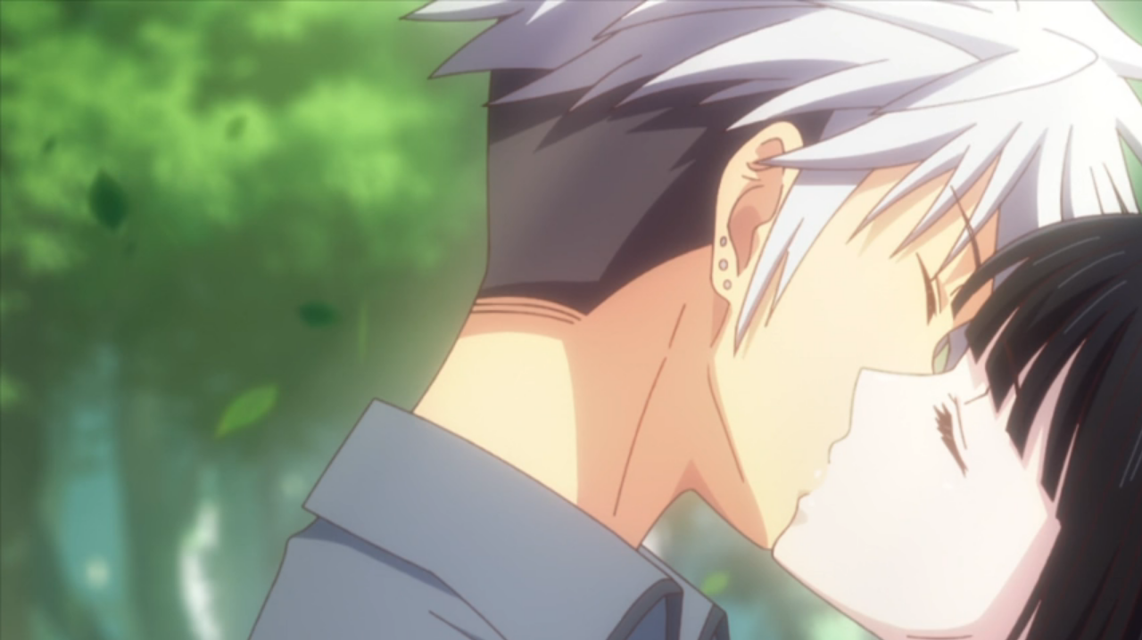 Fruits Basket Gif On Tumblr Fruits Basket Gif On Tumblr