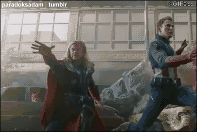 ironmaninjarvisi:  paradoksadam:  ParadoksAdam Best Part 3 (Part2) (Part1)  3. Gife