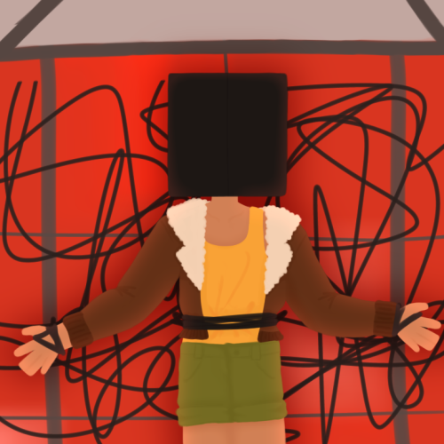 Oh Shit- *glass Table Shattering*