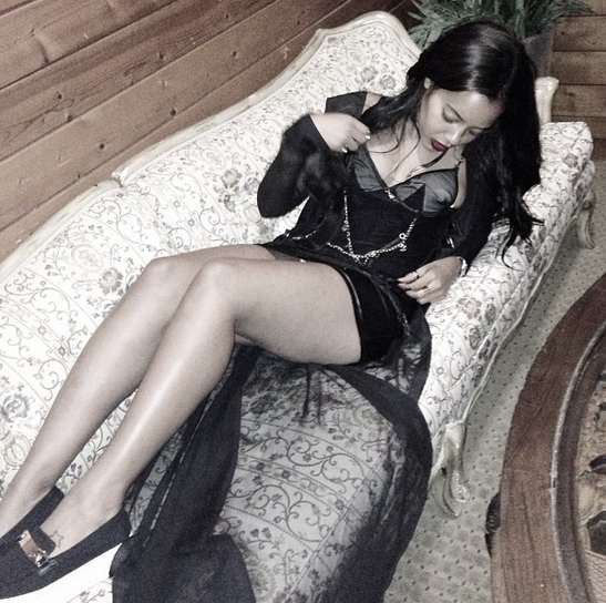 angela-iam:  LA Nights! 