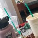 baristagay-deactivated20210808:Pls ignore the three cups on my nightstand. I promise I’m gonna clean when I get up 🥺 