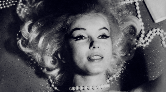 marilynmonroeposts:  Marilyn Monroe photographed by Bert Stern, 1962 