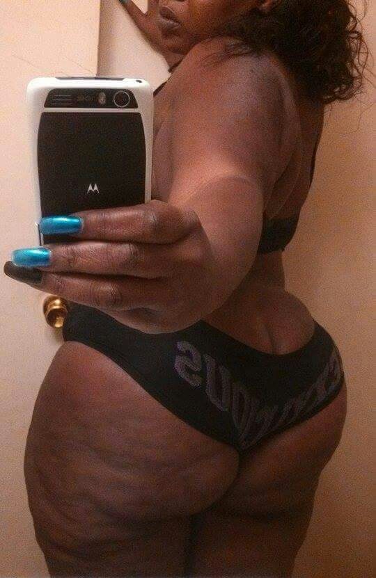 BBW & SSBBW Blog