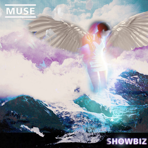imageofyouandi: Get to know me meme: [2/5] Favorite Musical Artists↳ Muse