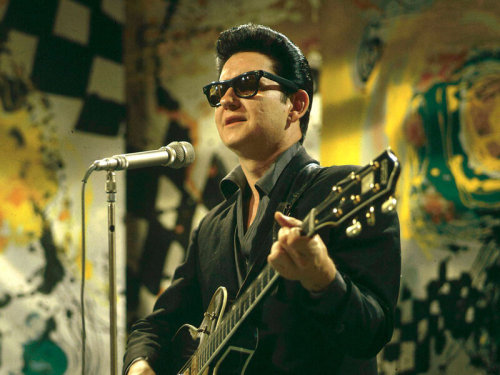 Roy Orbison in 1970