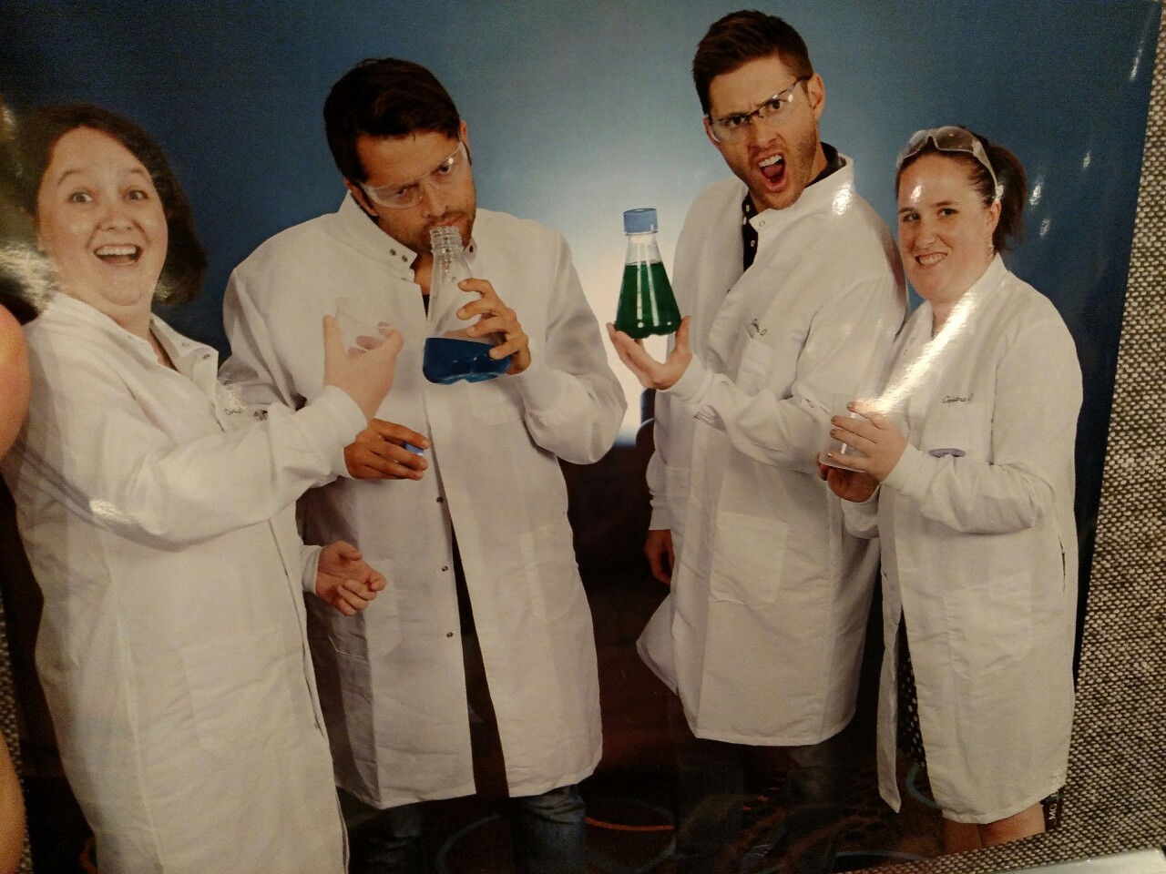 watchingpornwithcas:  “So we heard you have great chemistry.”