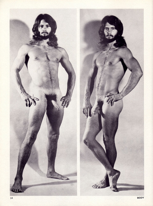 Ah, those 70s!
