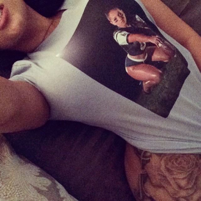 stephsdope:  #JETS ✌️👑