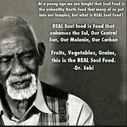 pinkhypnotic:  #VEGETABLES - Dr. Sebi says, “Avoid using a microwave, it will kill your food”.  Amaranth greens – same as Callaloo, a variety of Spinach Avocado Asparagus Bell Peppers Chayote (Mexican Squash) Corn Chips, corn Tortillas or air-popped