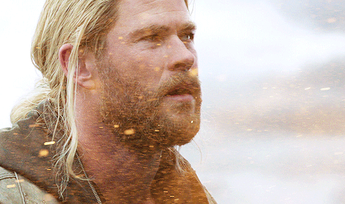 asgrdians:Fortunately, I am mighty.