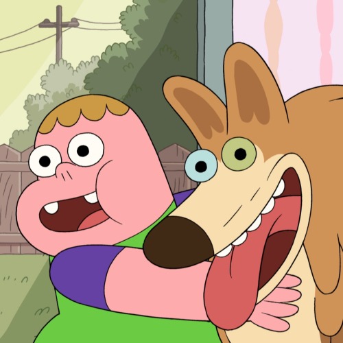 This image is so cute we can’t even. New episode premieres TONIGHT at 5/4c on Cartoon Network! 