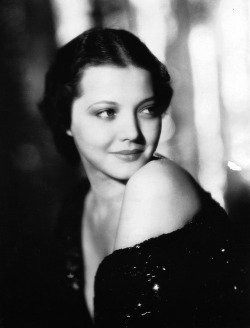 Sylvia Sidney