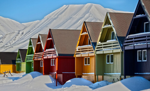 violentbaudelaire:  Spitsbergen, Norway 