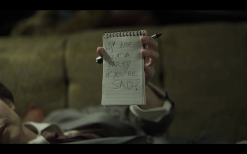 millanic:  10 minutes into the Beginners and i’m already obsessed 