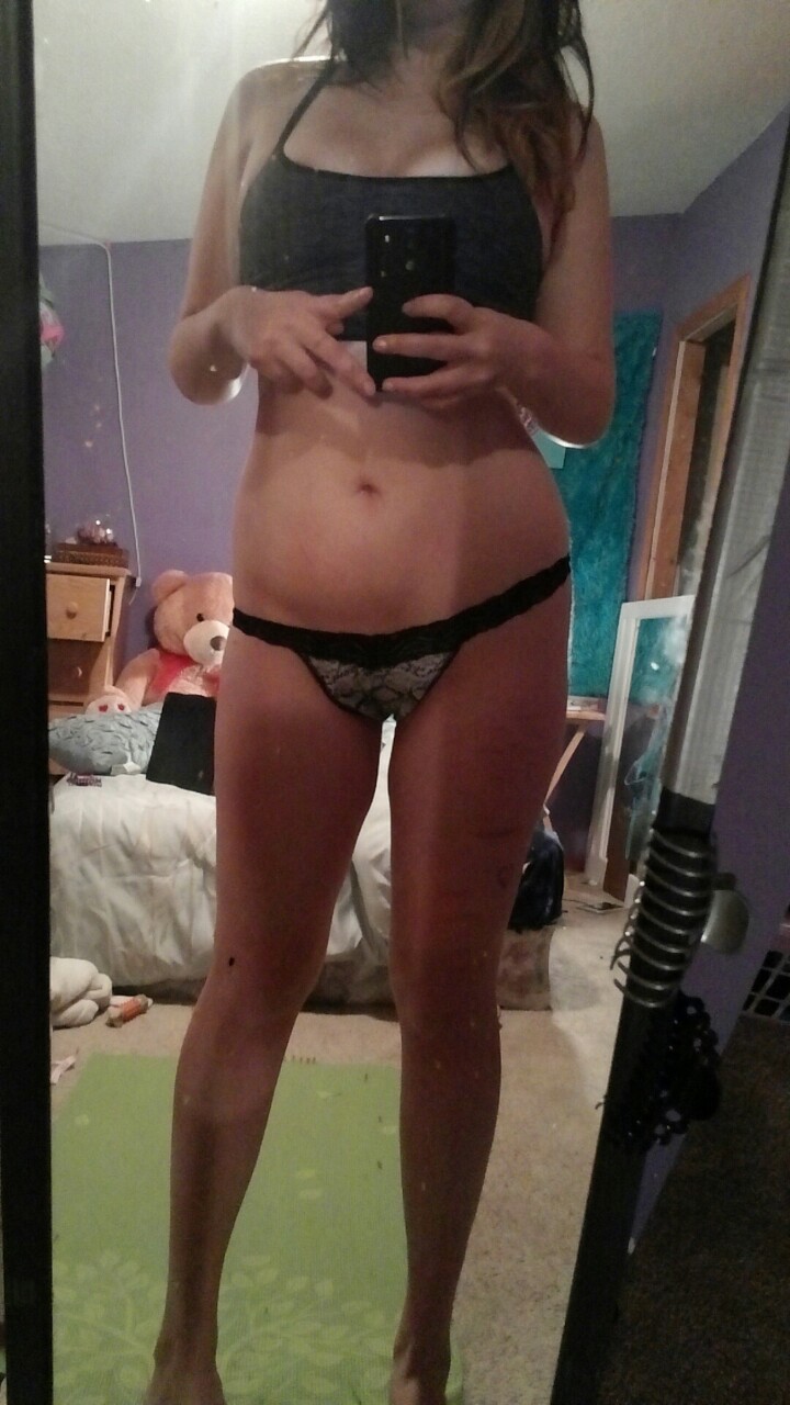 puffthemagicdrugqueen:  Matching panties and bras are life
