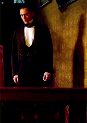 elizabetbennet:Costume series ◆ Thomas Sharpe(requested by anonymous)