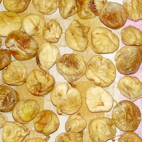 Dry #fig :)My Yum-yum :)