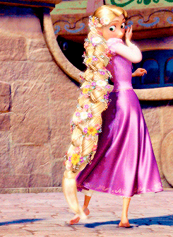 elsakingdom:  ♫ All at once everything looks different. Now that I see you. ♫