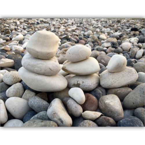 #motivation #rocks #whiterock #beach