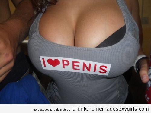 onlydrunksluts:  More Drunk Sluts At http://onlydrunksluts.tumblr.com/