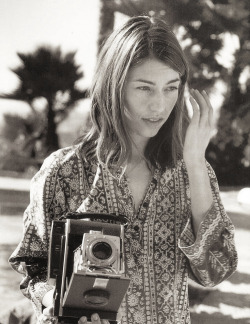 Sofia Coppola