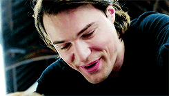 robbstakrs:  Did you want me? Yes, Roza. I did want you. I still do. I wish…we