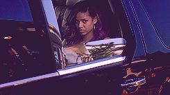 femaledirectedfilms:Gugu Mbatha-Raw in ‘Beyond the Lights’ (2014) - written & directed by Gina P