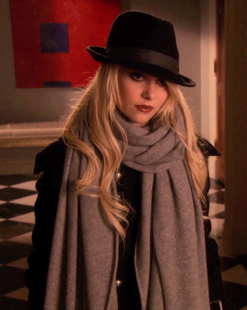 Jenny Humphrey Outfits: Season 3 Part 2 | Part 1
