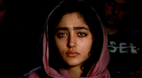 gael-garcia:  Shirin (2008, Abbas Kiarostami)