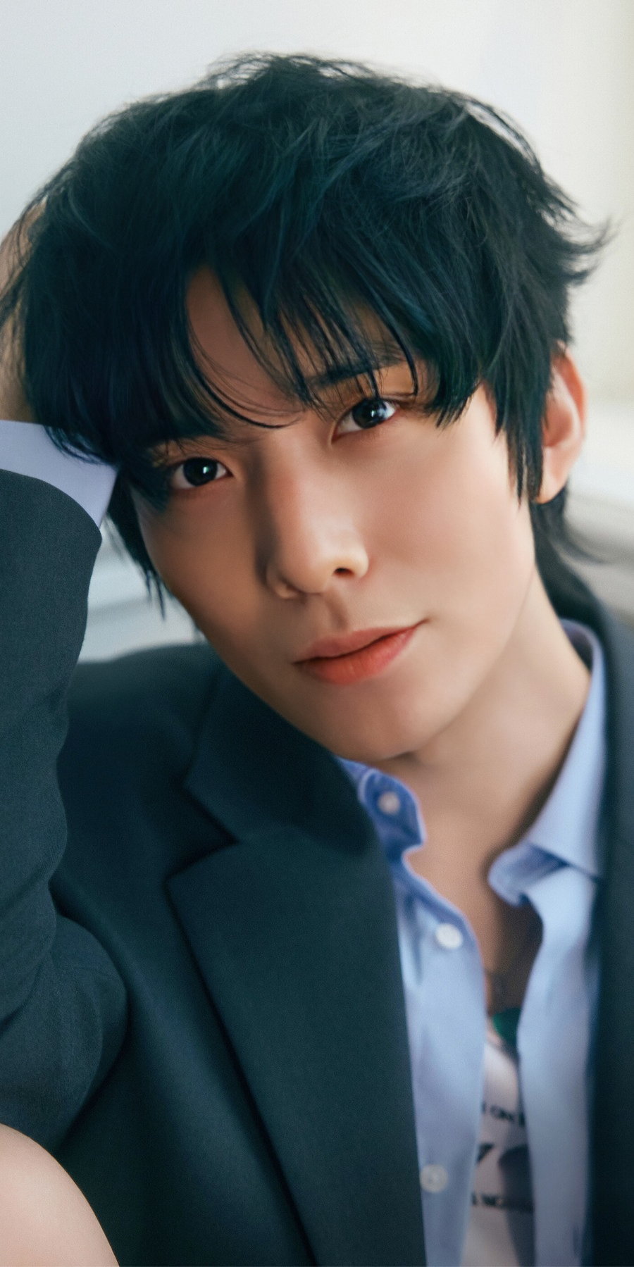 . . Hwiyoung Lockscreens