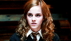 oenomaus:  Hermione through the years   porn pictures