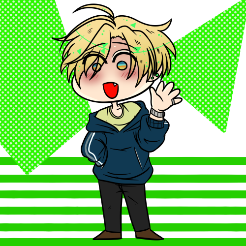 Obey Me! Flipped AU Relationships