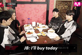 Daddy Jaebum