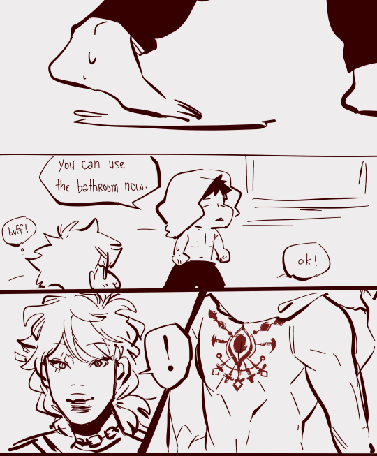 c2oh:  [webtoon]Secrets