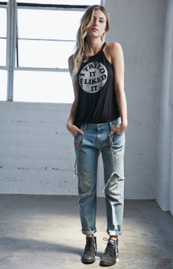 urbnite:  Erin Wasson Suspender Overalls